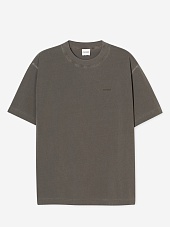 Футболка муж Closed C85452-44H-AM 694 MARSH GREEN