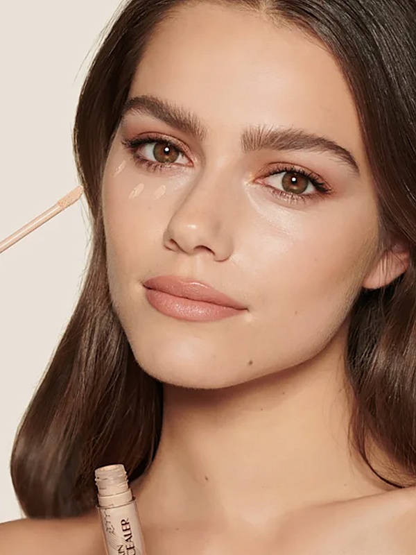 Консилер жен Charlotte Tilbury CT8939 BEAUTIFUL SKIN RADIANT CONCEALER - 4.5 - 1