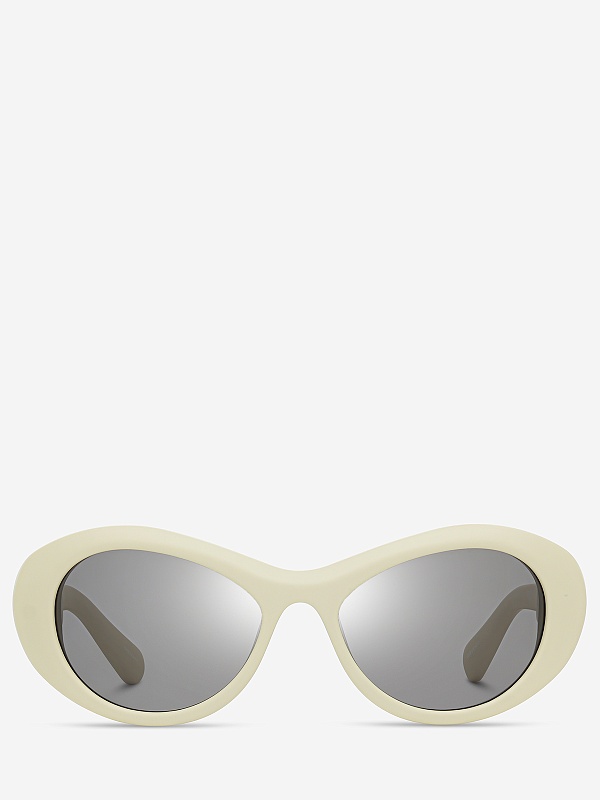 Солнцезащитные очки Linda Farrow x Jacquemus Jac 107 C02 55 19 140 - 2