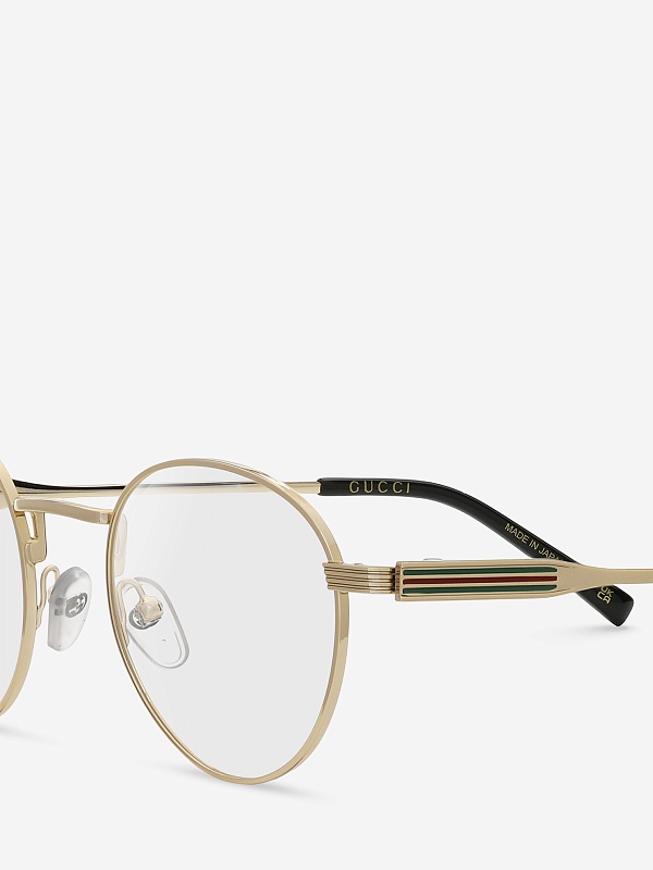 Оправа Gucci GG1877O 001 48 22 145 - 4