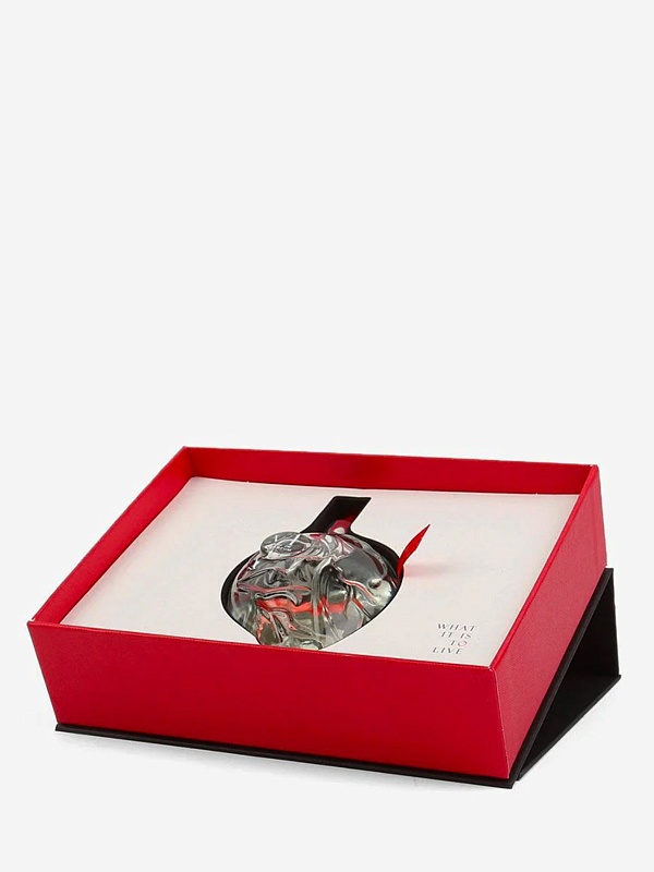 Парфюмерная вода унисекс MAP OF THE HEART 9348939000168 CLEAR HEART V.1 90 мл - 1