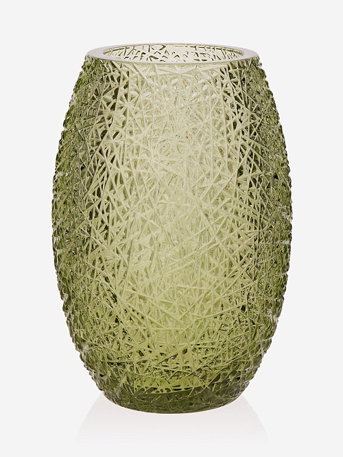 Ваза Avdeev Crystal С2369/19з Зима - 0