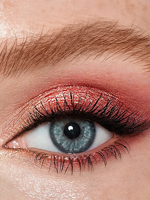 Тени для век жен Charlotte Tilbury CT4068 LUXURY PALETTE - WALK OF NO SHAME - V2 - 2