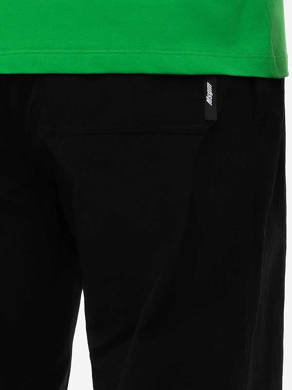 Джоггеры муж MSGM 3640MP74 247094 99 - 5