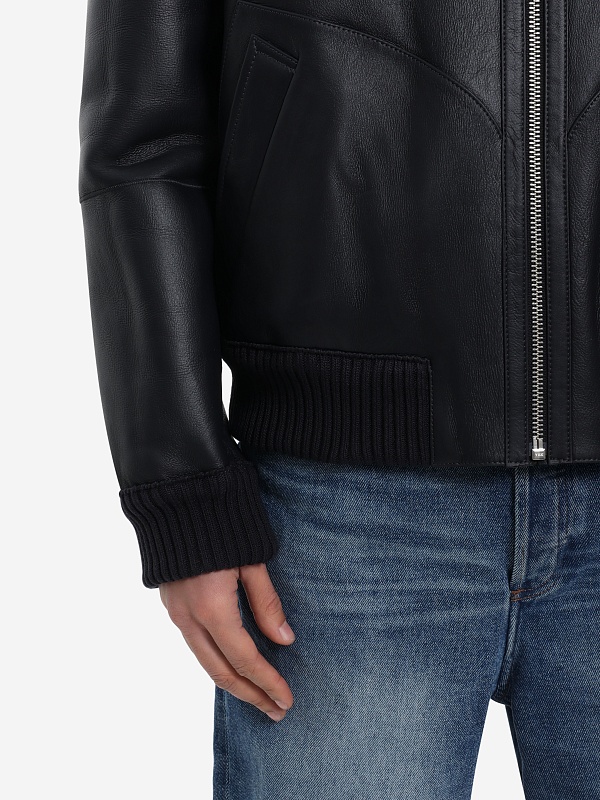 Дубленка муж Arma 115G256030.05 NIGHT - 4