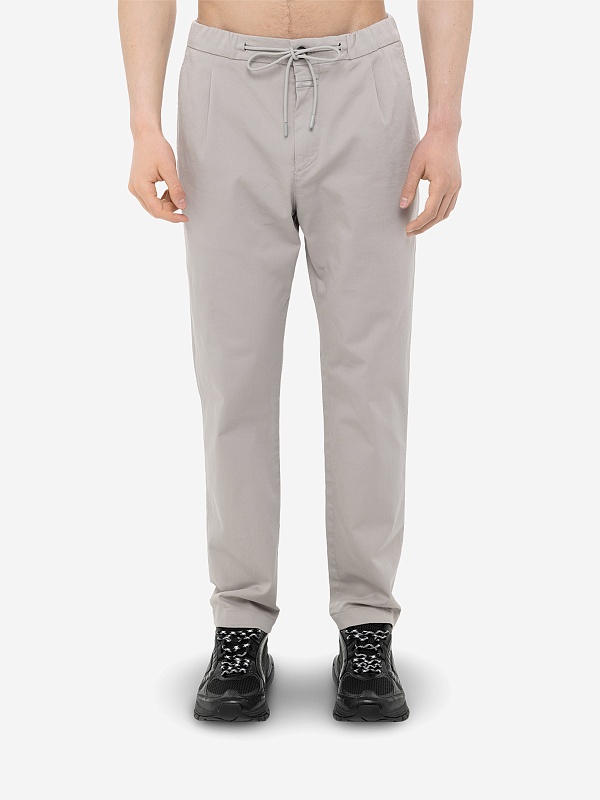 Брюки муж Closed C30245-30Q-30 123 MUD GREY - 3