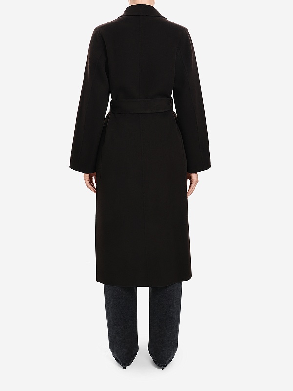 Пальто жен IVY OAK IO111046 BR291 - 3