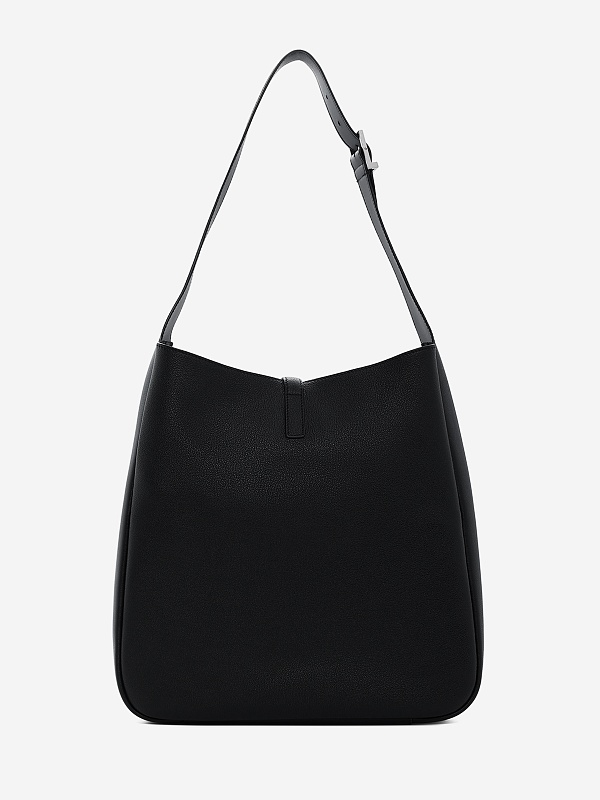 Сумка жен Saint Laurent 753837/AACQG1000 Nero - 2