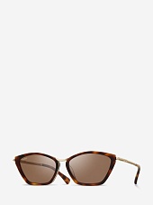 Солнцезащитные очки Max Mara MM 0162 52E 54 15 140