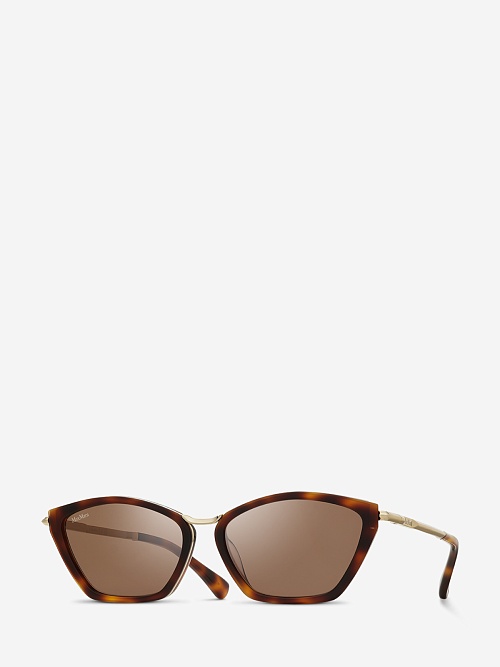 Солнцезащитные очки Max Mara MM 0162 52E 54 15 140 - 0