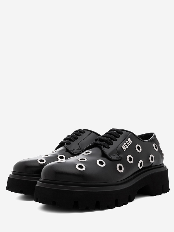 Дерби жен MSGM 3741MDS154 519 99 - 4
