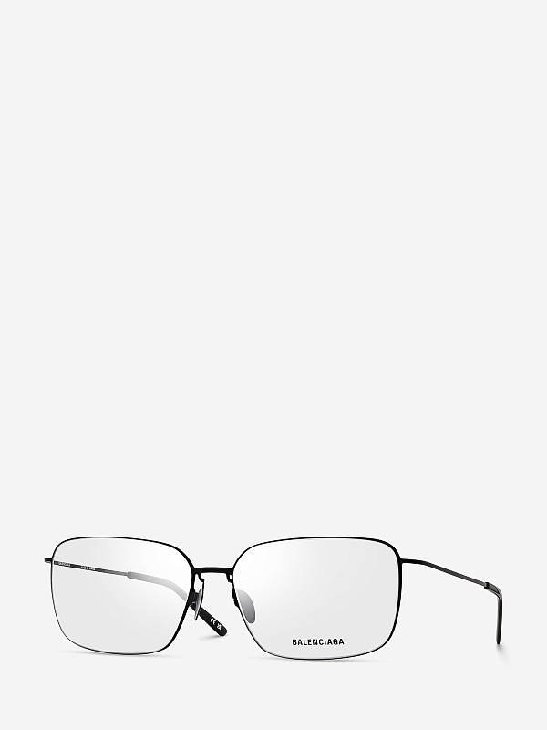 Оправа Balenciaga BB0351O 001 58 16 140 - 0