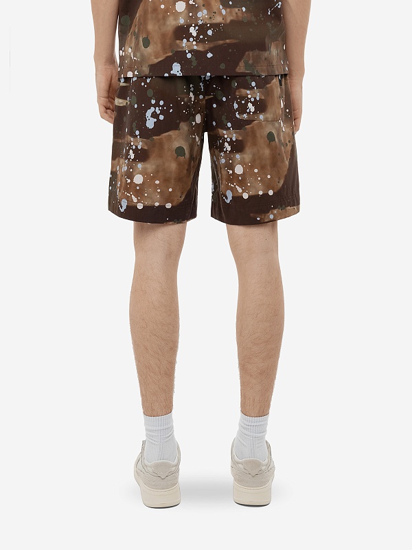 Шорты муж MSGM 3640MB11 247050 37 - 3