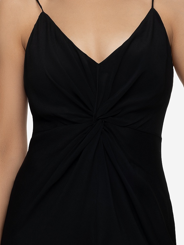 Платье жен MSGM 3641MDA08 247106 99 - 5