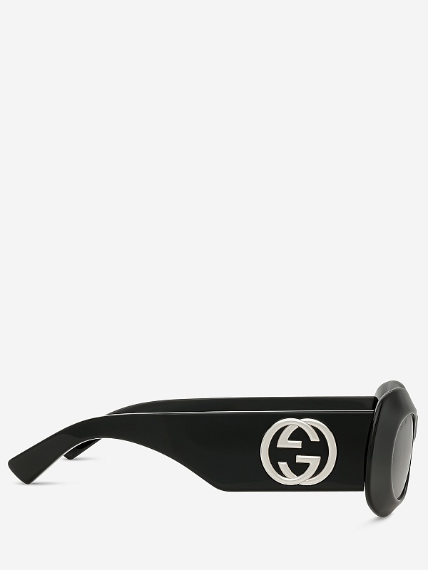 Солнцезащитные очки Gucci GG1696S 001 51 20 140 - 3
