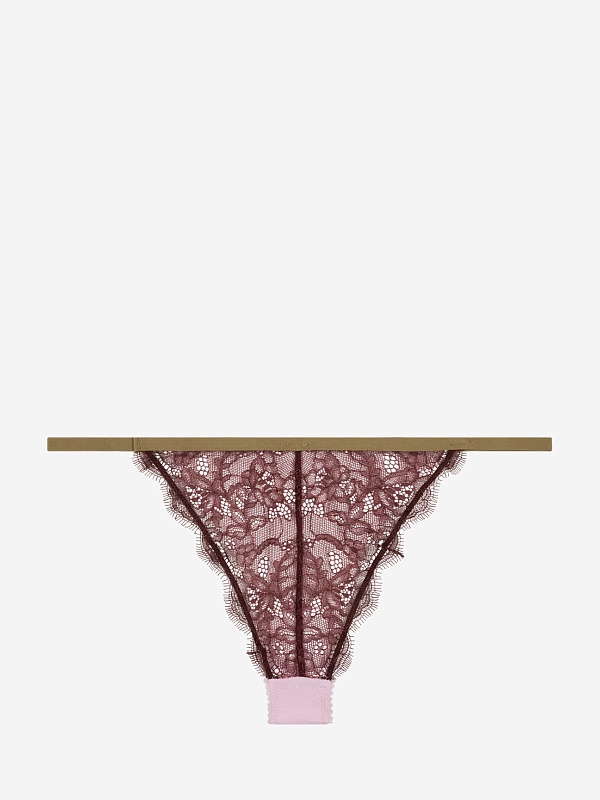 Трусы жен Love Stories L2571983 525 pink - 1