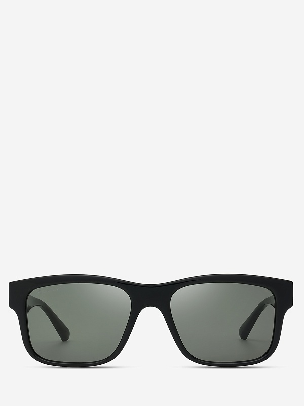 Солнцезащитные очки Gucci GG2085S 001 55 18 145 - 1