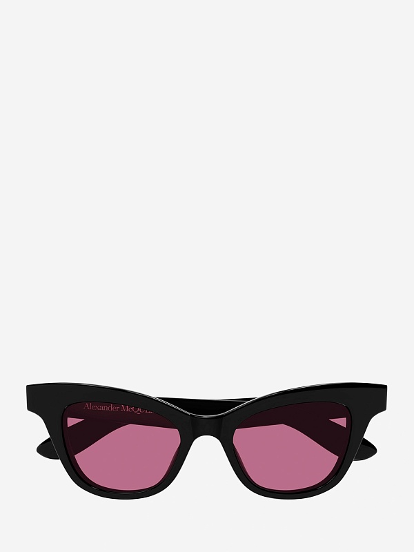 Alexander McQueen AM 0381S 002 47 18 140 - 1