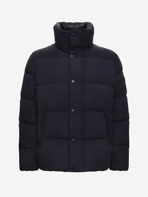 Куртка After Label CHAMONIXN7864-1- 799 BLU NAVY - 6