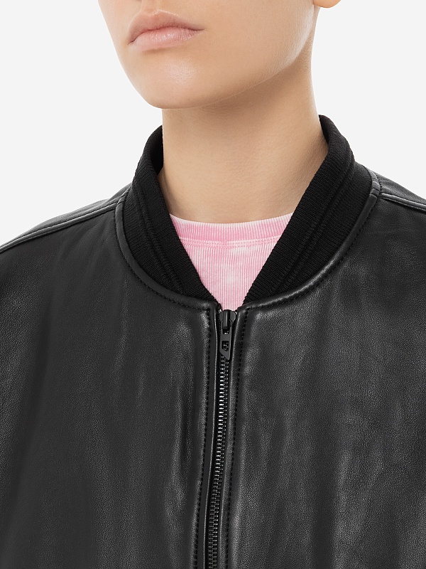 Бомбер жен Diesel A16801 0PFAH 9XX - 5