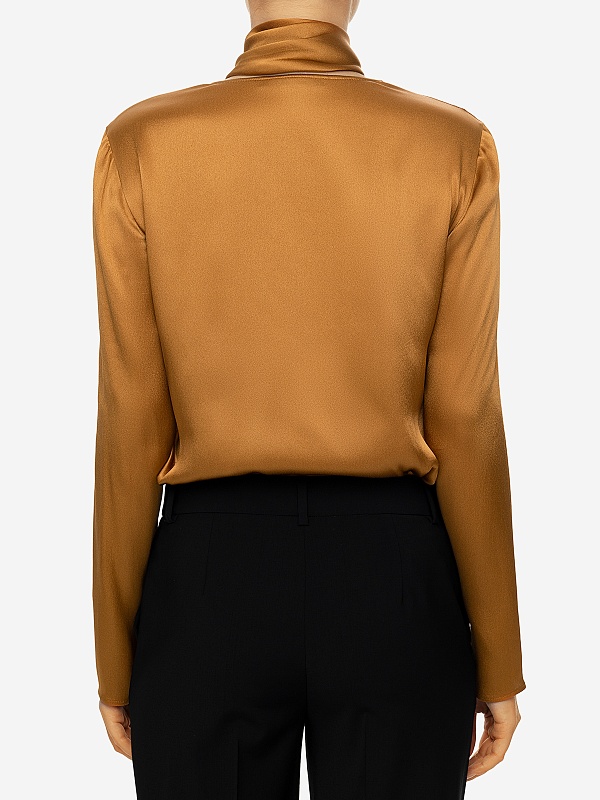 Блуза жен Alberta Ferretti 0223 1619 A0086 - 4
