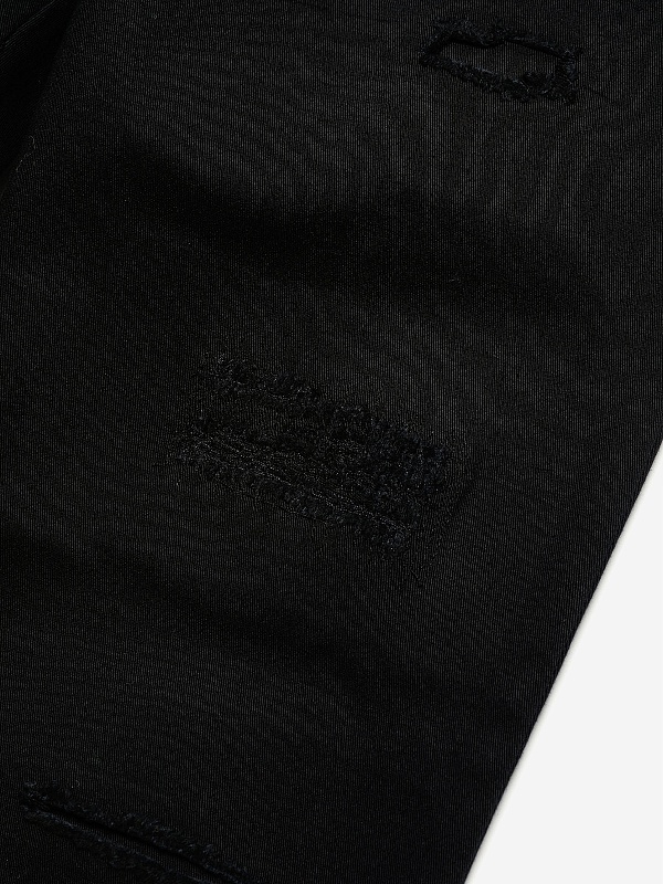 Брюки мал Dsquared2 DQ1748 D0A4S DQ900 - 2