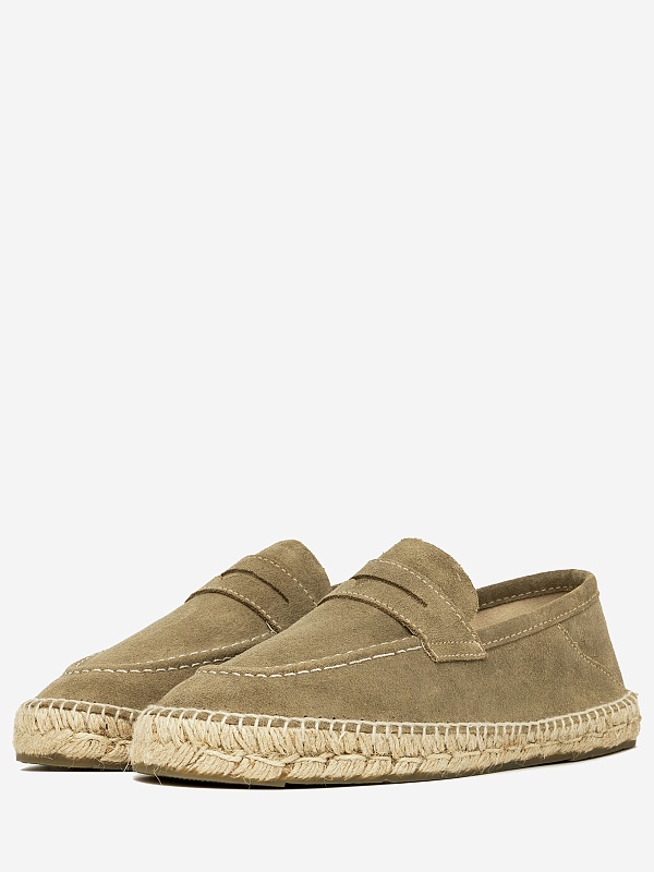 Эспадрильи муж Manebi R 4.4 L0 forest - 3