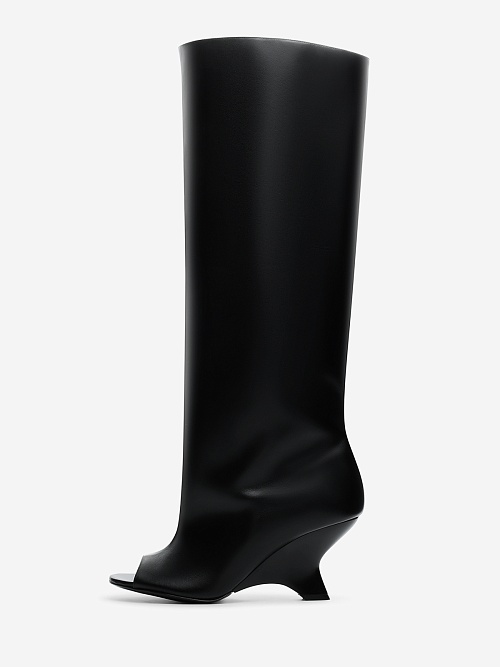 Ботильоны жен Gia Borghini NINE-LC25 5000 - 0