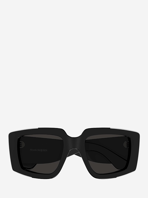 Солнцезащитные очки Alexander McQueen AM0446S 001 51 21 130 - 1