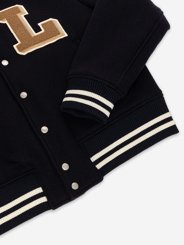 Бомбер муж Lardini ITLT21 ITC61637 850 - 4