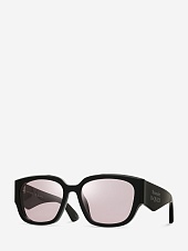 Солнцезащитные очки Alexander McQueen AM0468S 003 55 18 140