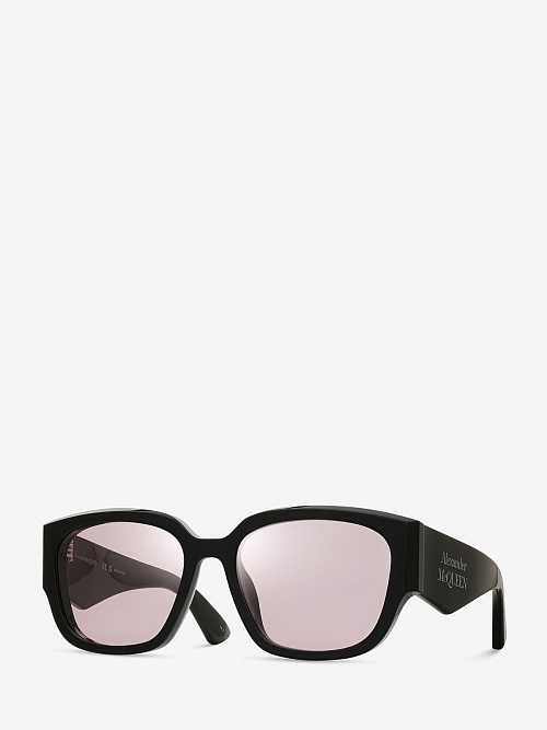 Солнцезащитные очки Alexander McQueen AM0468S 003 55 18 140 - 0