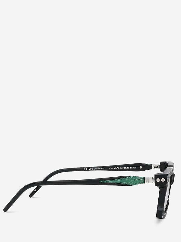 Оправа Kuboraum Maske D74 RX BS_BA 53 15 145 - 2