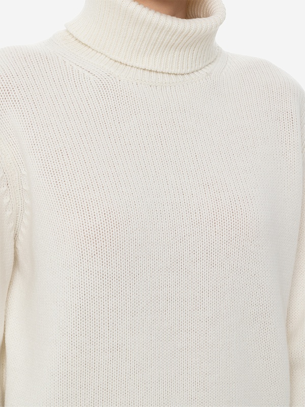 Водолазка жен Filippo De Laurentiis DV1MLCROP WSC5RV 020 - 5