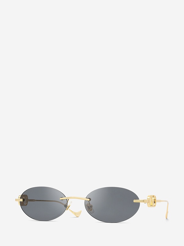 Солнцезащитные очки Valentino VG0032S 001 53 17 140 - 0