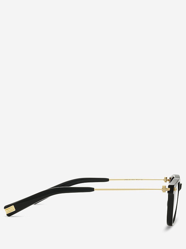 Оправа Yohji Yamamoto LA22 RX A001 48 21 150 - 3