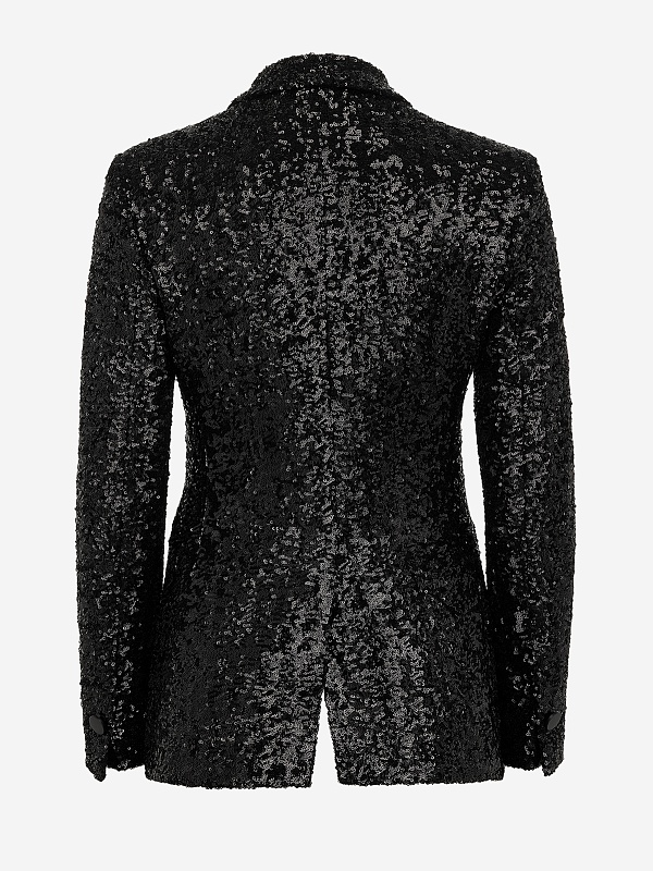 Жакет жен TAGLIATORE J-PARIGI10A I40008_N1197 BLACK - 1