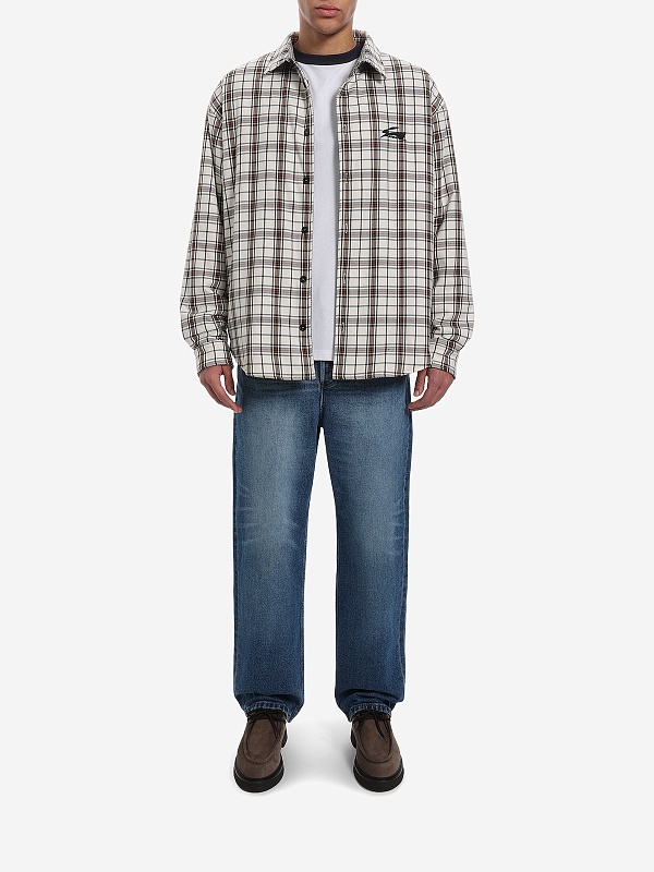 Ботинки муж CAMERLENGO Z16862 MORBIDONE T.MORO - 8