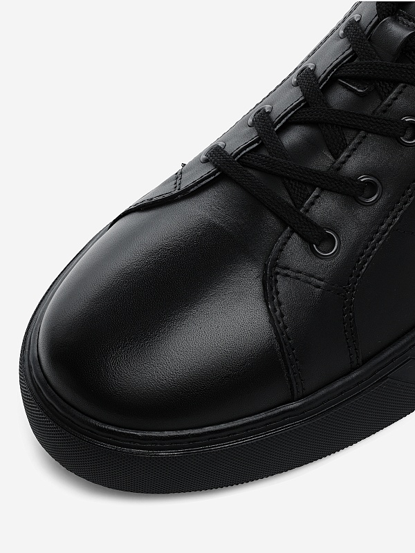 Кеды муж NeroGiardini I400450U 100 - 6