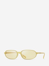 Солнцезащитные очки Linda Farrow x Jacquemus Jac 227 C03 56 17 140