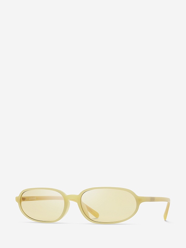 Солнцезащитные очки Linda Farrow x Jacquemus Jac 227 C03 56 17 140 - 0