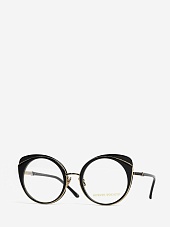 Leisure Society LS Sonora LS139 BLACK/GOLD оправа