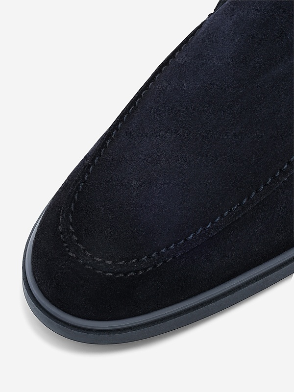 Ботинки муж Magnanni 25121 656ME MER AZUL - 6