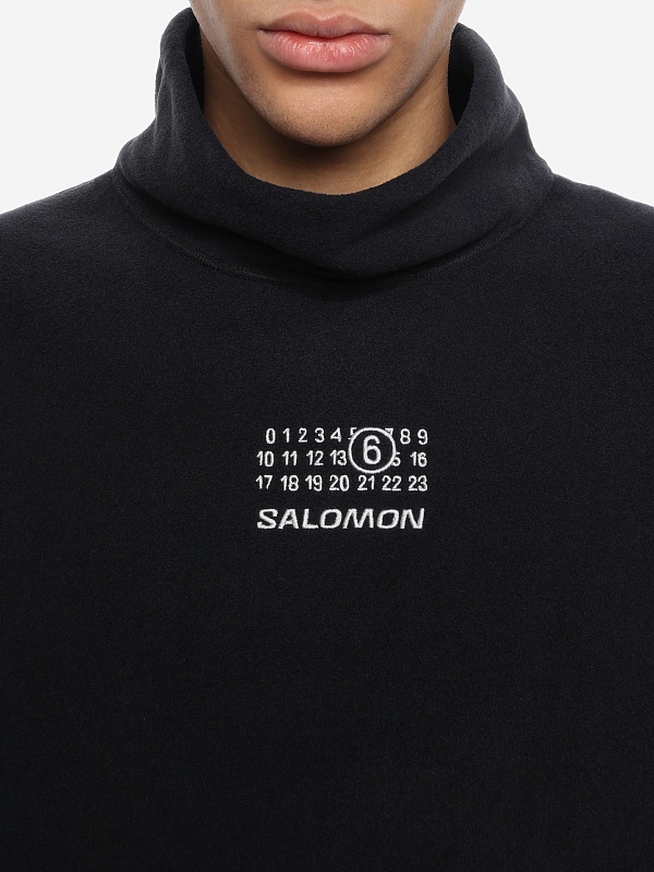 Толстовка муж MM6 SH0NH0019 M20140 899 - 4