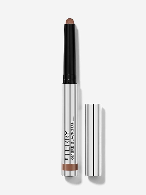 Тени для век жен BY TERRY T24000102 Ombre Blackstar №102 Matte Latte - 0