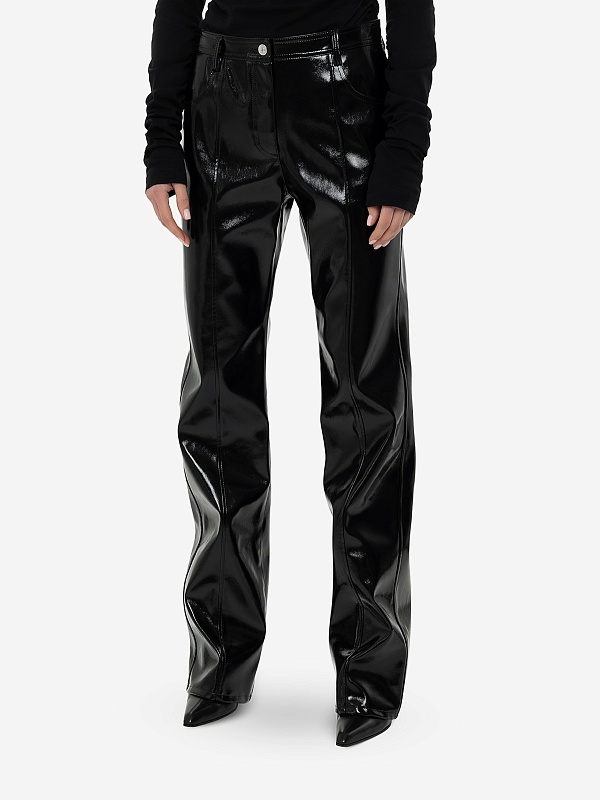 Брюки жен MSGM 3742MDP07 247800 99 - 3