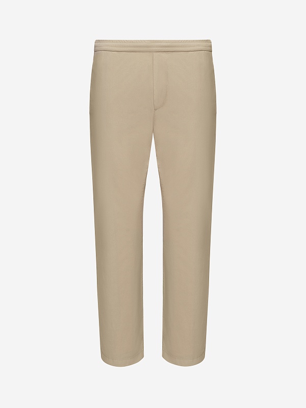 Брюки муж Barena Venezia PAU5400 260 2608 235 Beige - 0