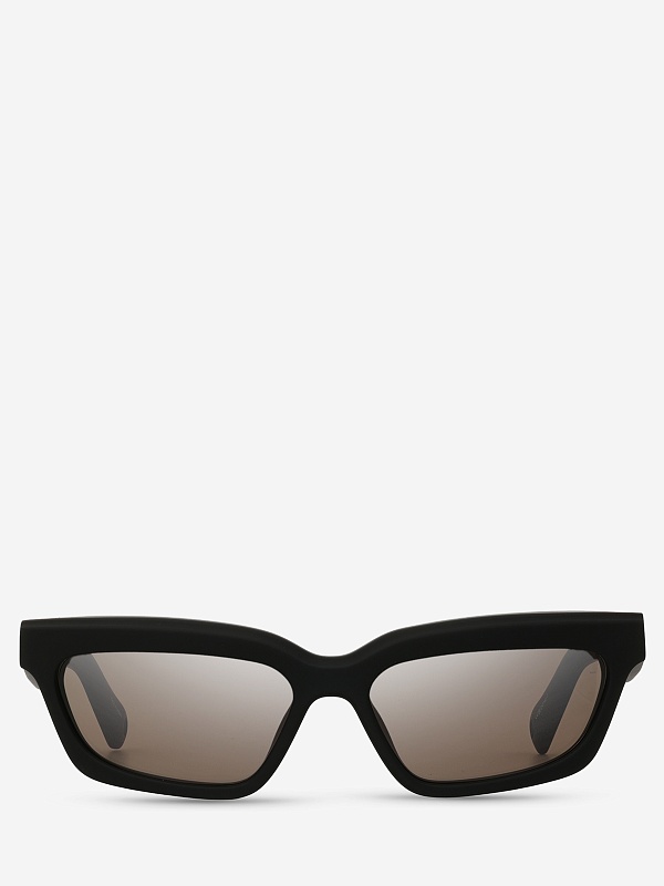 Солнцезащитные очки Linda Farrow x Jacquemus Jac 62 C01 54 16 145 - 2