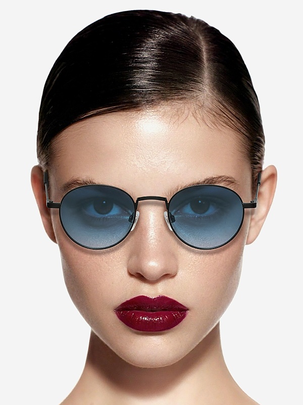 Солнцезащитные очки Carolina Lemke CL3627 3 48 21 145 - 1