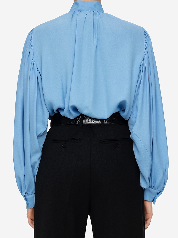 Блуза жен MSGM 3641MDE24 247106 84 - 4